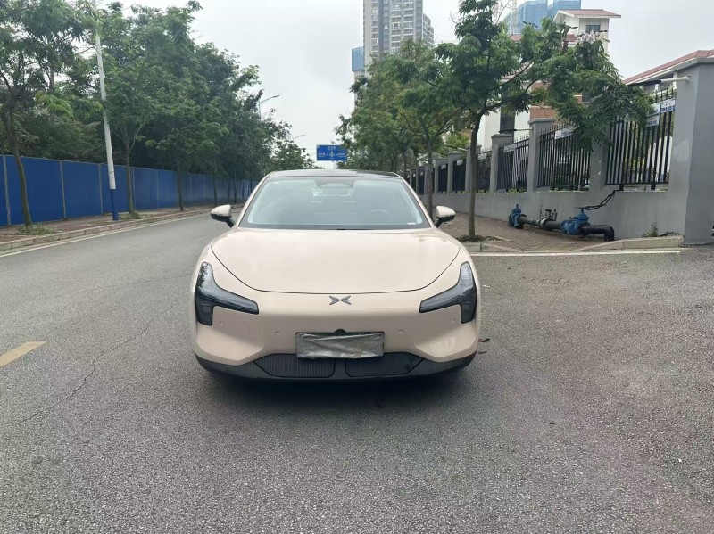 桂林25年小鵬汽車m031