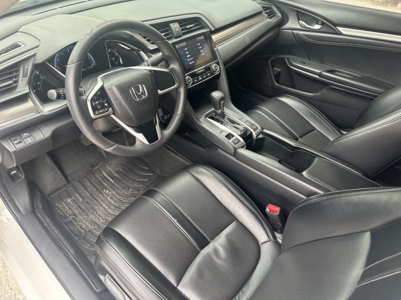 南宁20年本田思域8