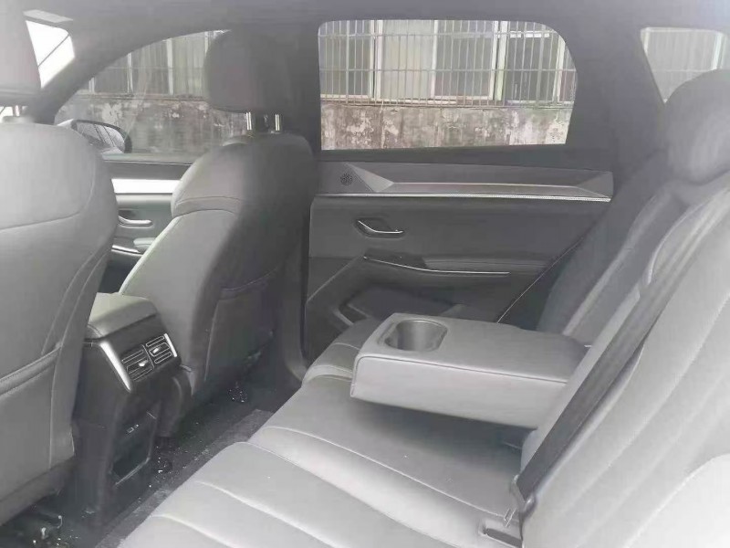 菏泽25年比亚迪宋5