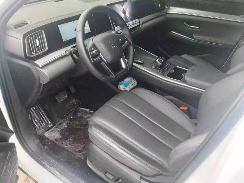 菏泽25年比亚迪宋6