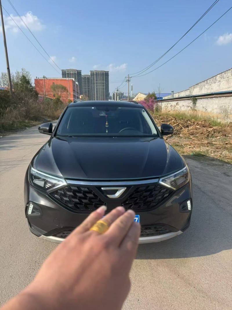 菏泽22年大众捷达1