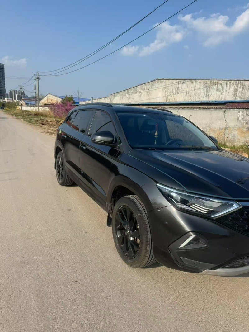 菏泽22年大众捷达2