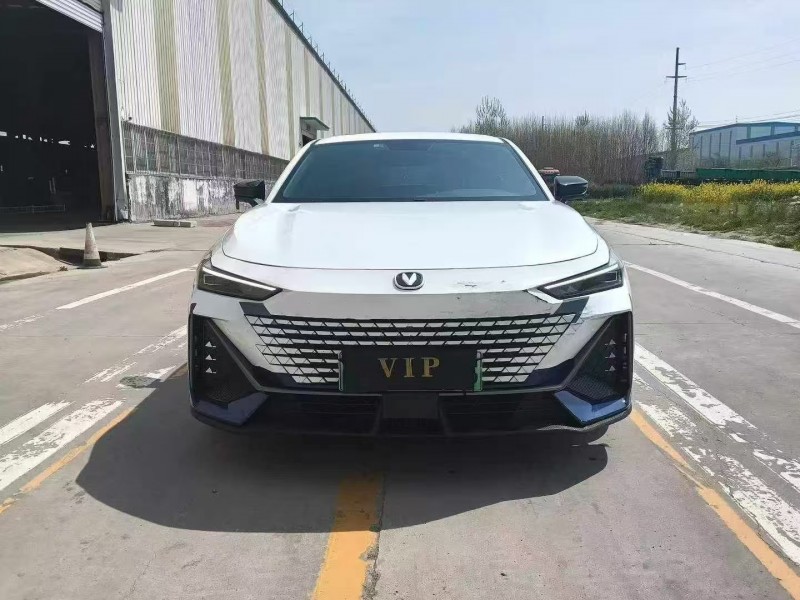 菏泽23年长安汽车UNI1