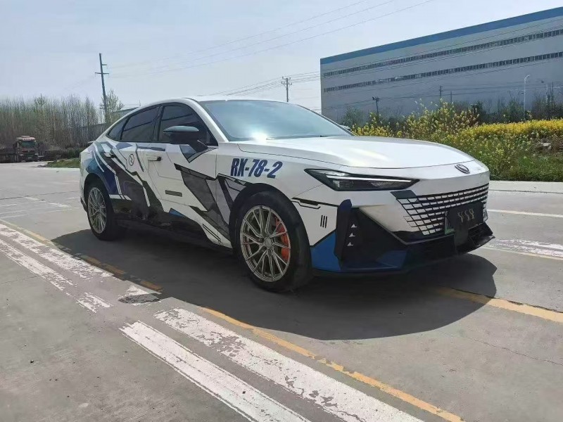 菏泽23年长安汽车UNI2