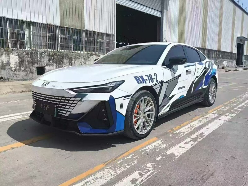 菏泽23年长安汽车UNI3