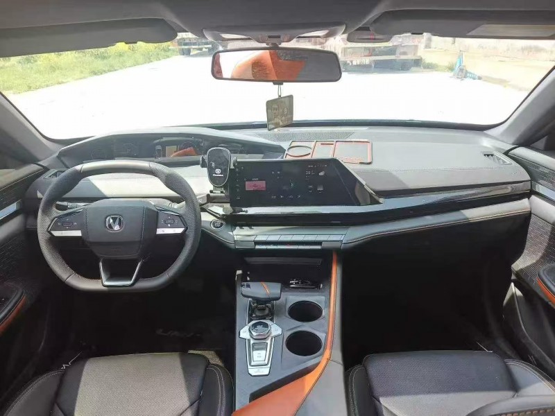 菏泽23年长安汽车UNI4