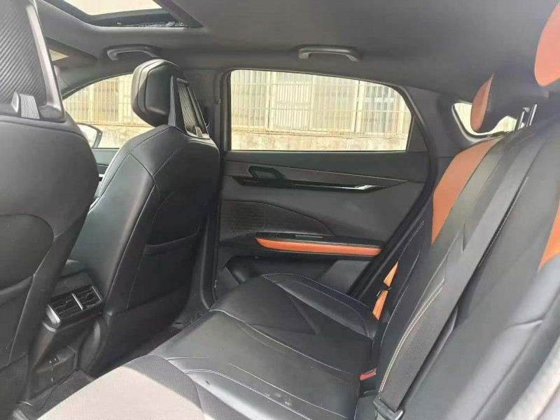 菏泽23年长安汽车UNI5