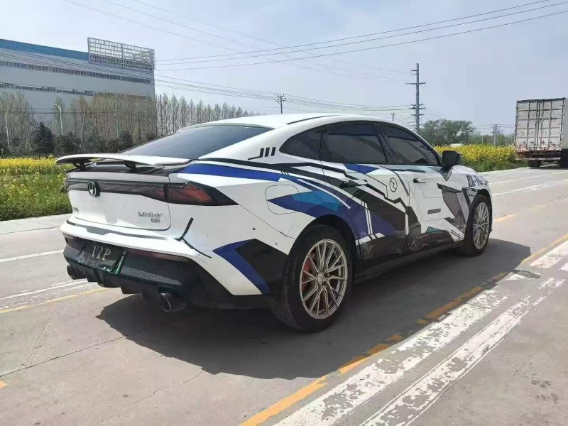 菏泽23年长安汽车UNI7