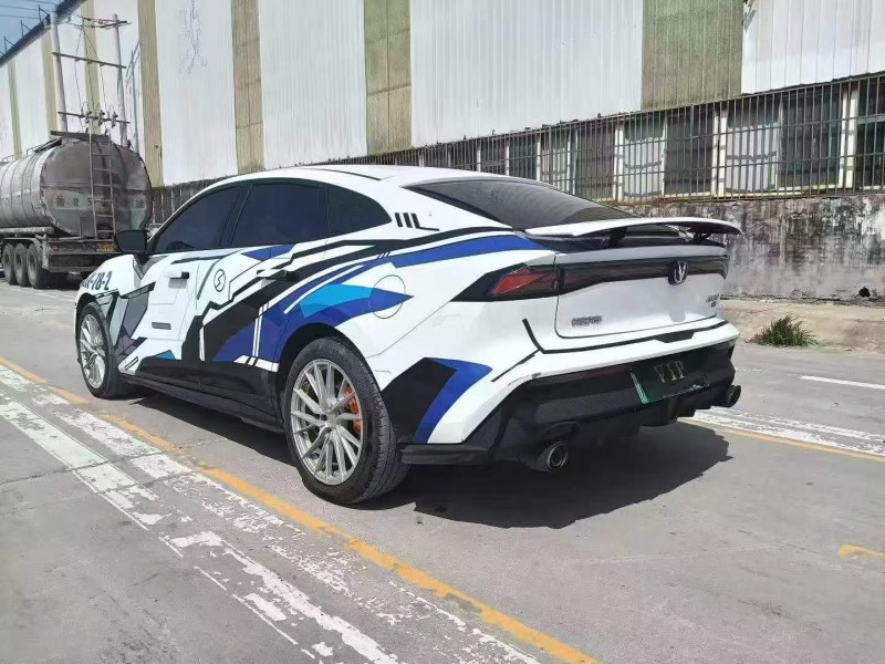 菏泽23年长安汽车UNI8