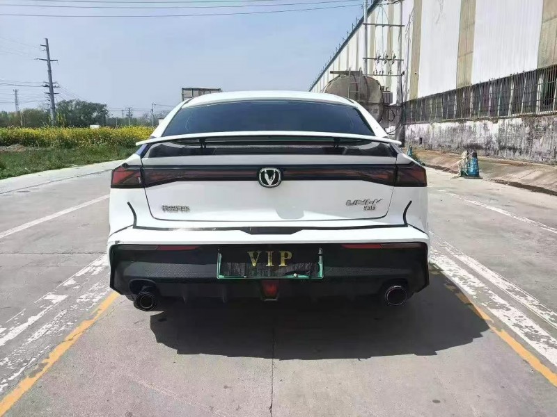 菏泽23年长安汽车UNI9