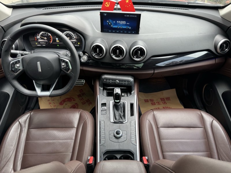 济宁18年长城汽车WEY4