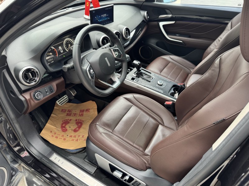 济宁18年长城汽车WEY5