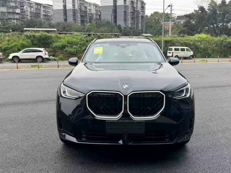 重庆26年宝马X31