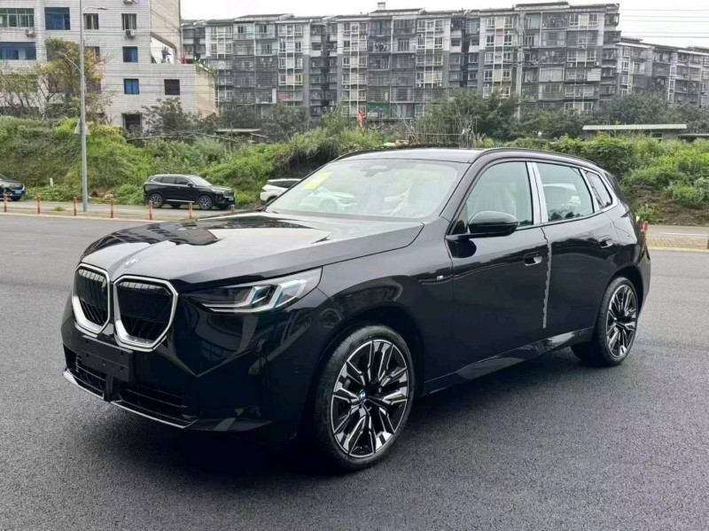 重庆26年宝马X32