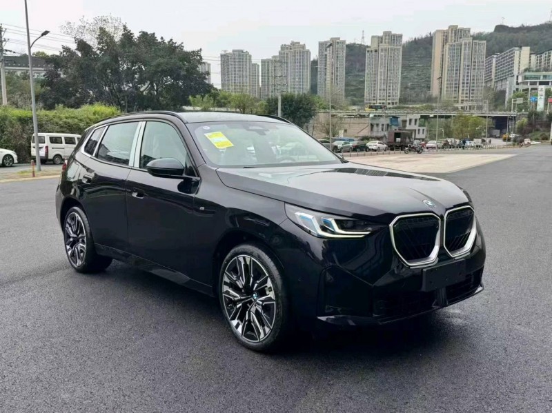 重庆26年宝马X33