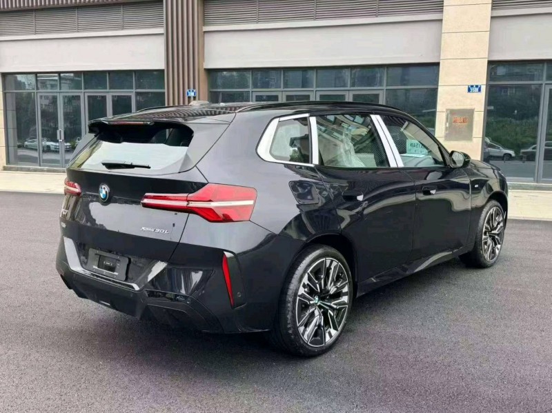 重庆26年宝马X34