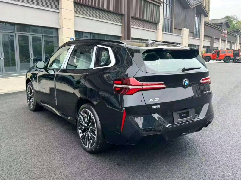 重庆26年宝马X36