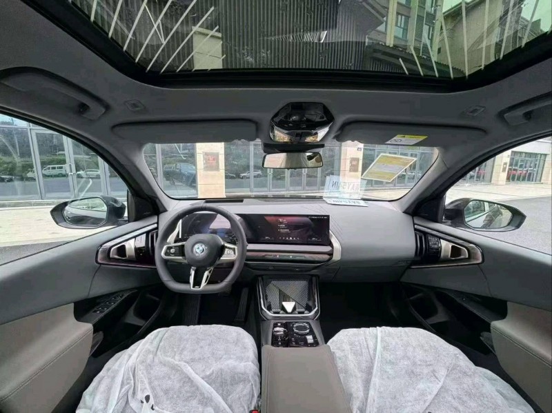 重庆26年宝马X37