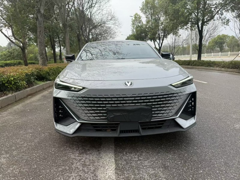 娄底24年长安汽车UNI1