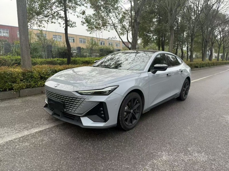 娄底24年长安汽车UNI2