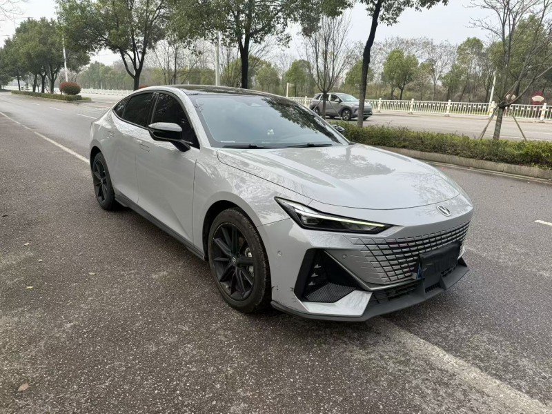 娄底24年长安汽车UNI3