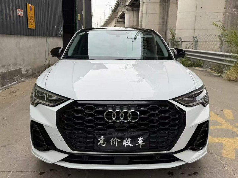广州21年奥迪Q31