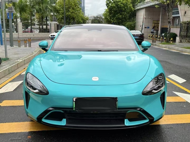 深圳24年小米SU71