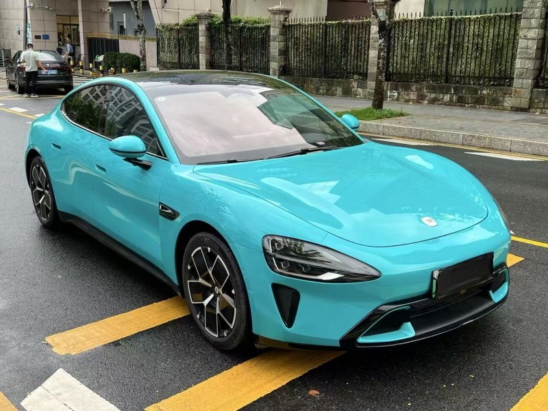 深圳24年小米SU72