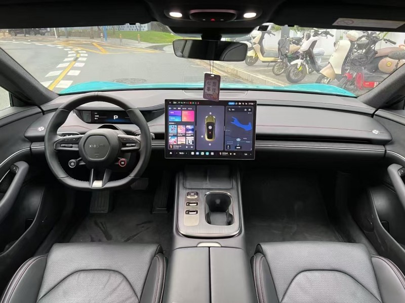 深圳24年小米SU74