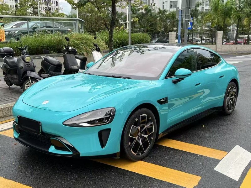 深圳24年小米SU76