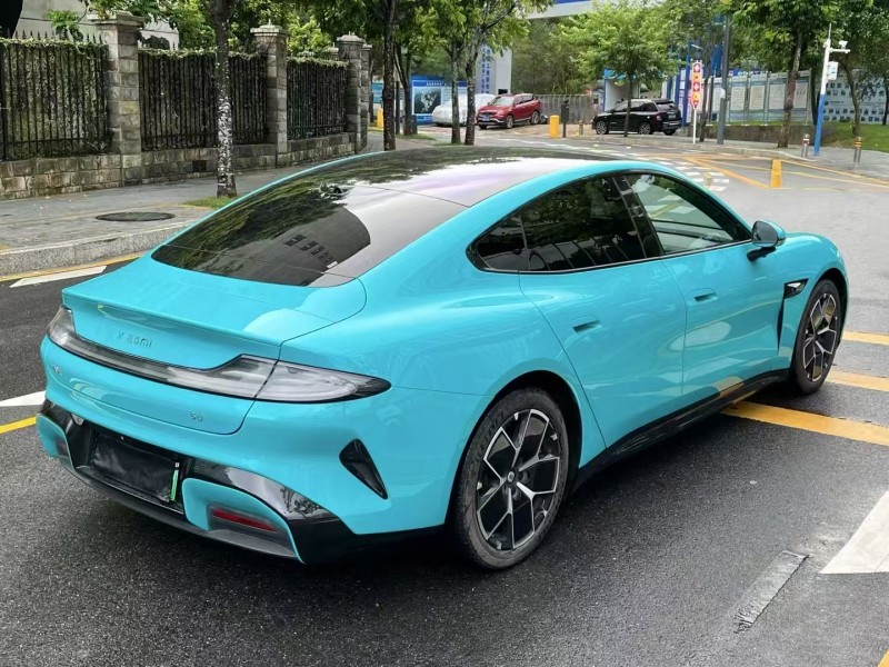 深圳24年小米SU77