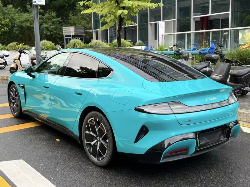 深圳24年小米SU79