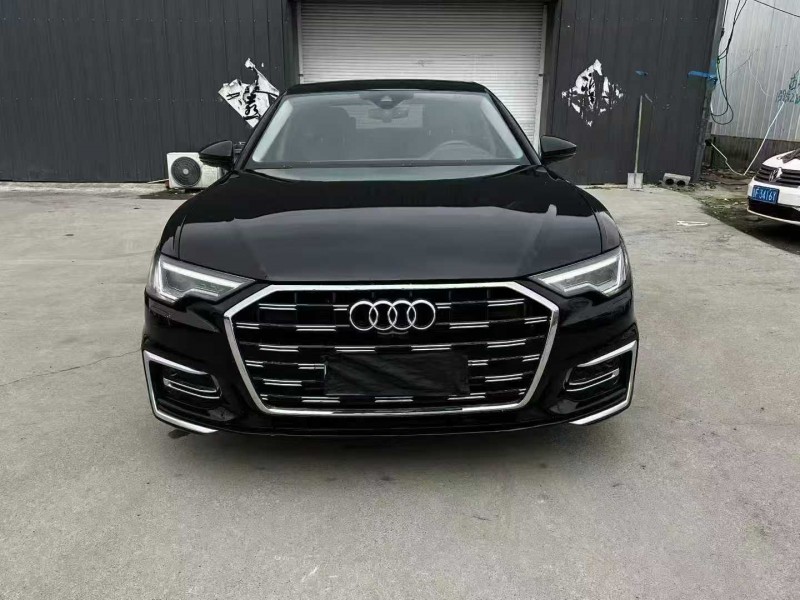 徐州23年奥迪A6L1