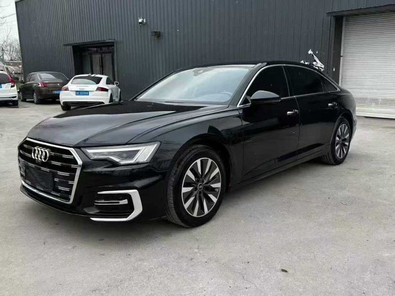 徐州23年奥迪A6L2