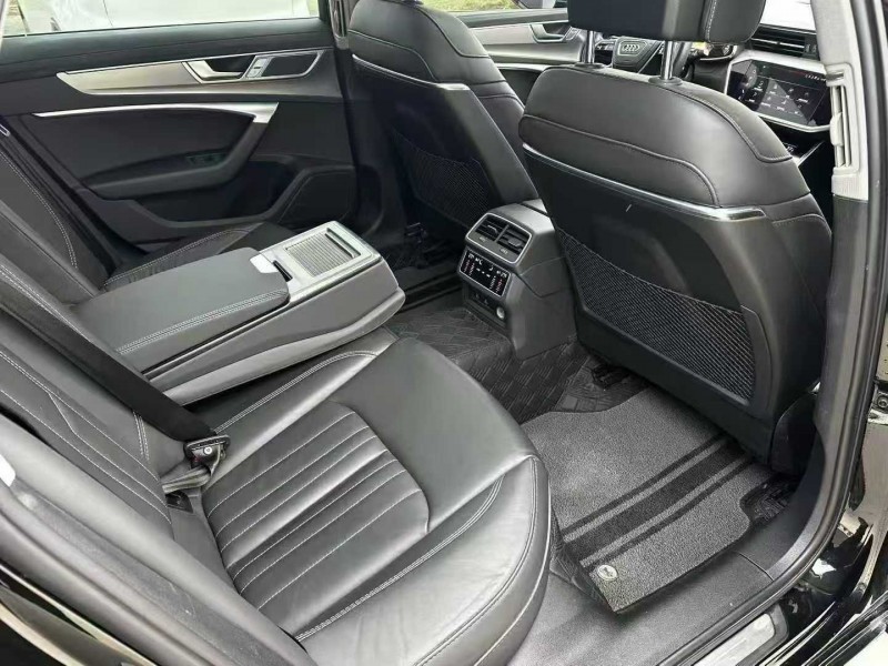 徐州23年奥迪A6L4