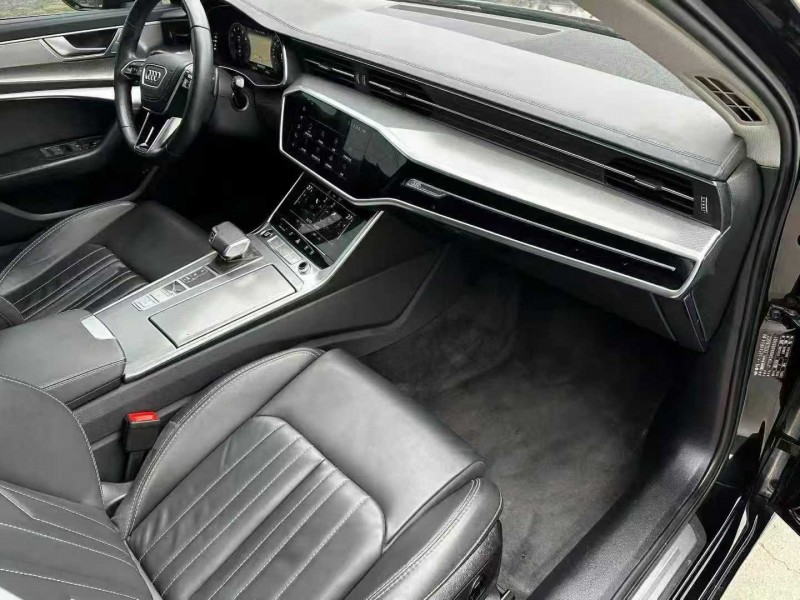 徐州23年奥迪A6L6