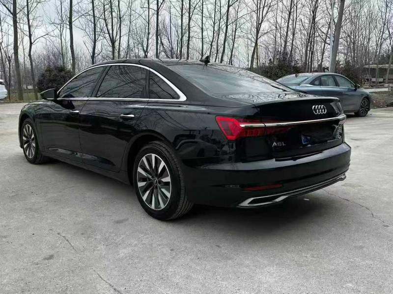 徐州23年奥迪A6L8