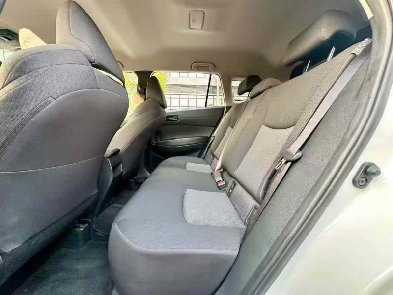 东莞22年丰田锋兰达6