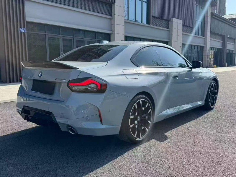 重庆25年宝马2系6