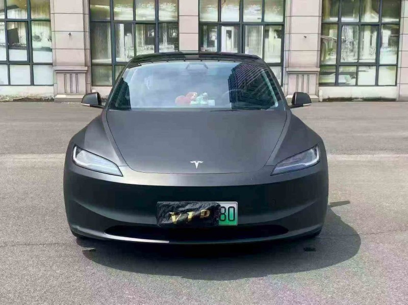 莆田23年特斯拉MODEL Y1