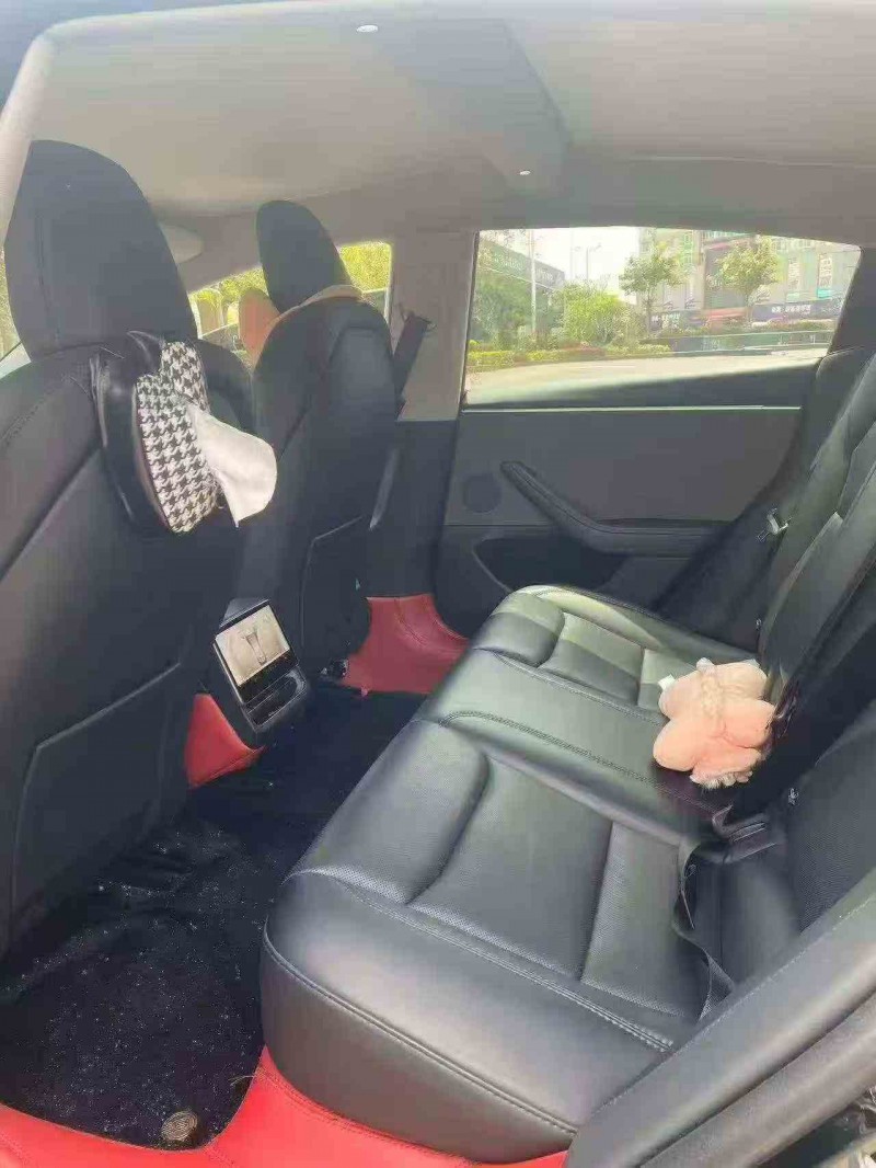 莆田23年特斯拉MODEL Y3