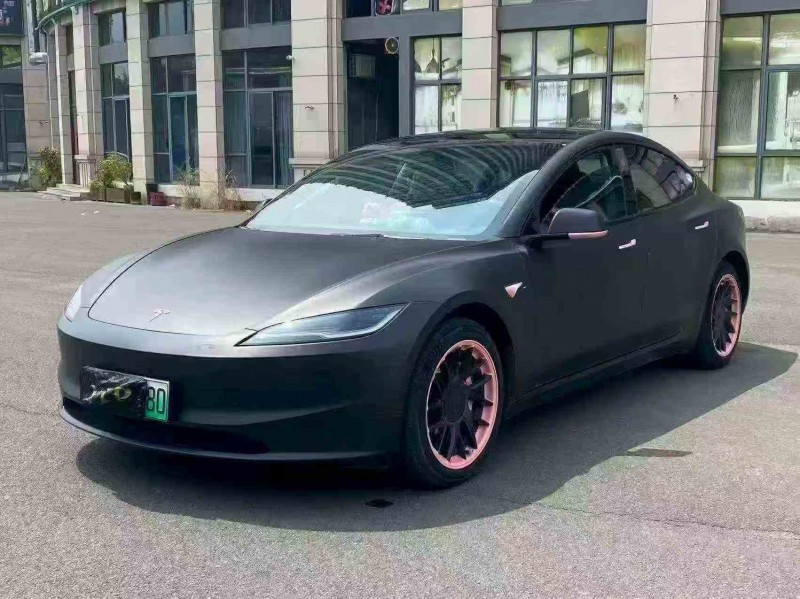 莆田23年特斯拉MODEL Y4