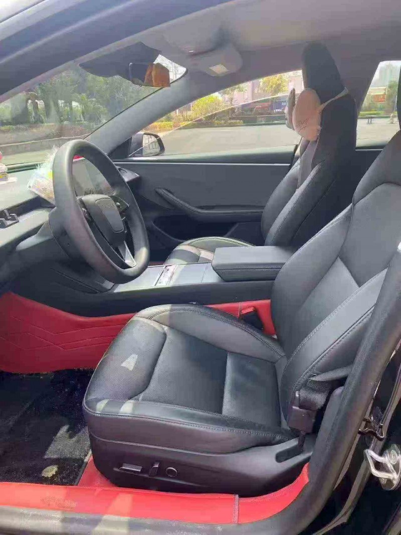 莆田23年特斯拉MODEL Y6