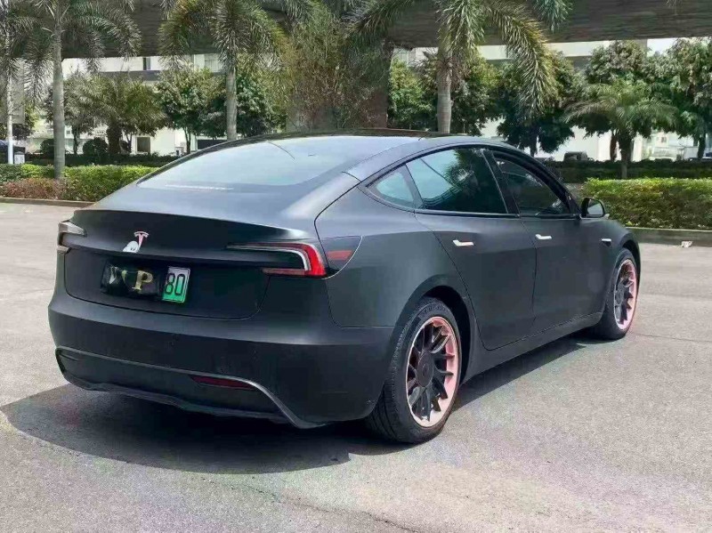 莆田23年特斯拉MODEL Y8