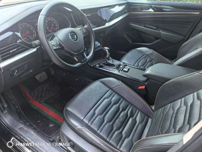 保定20年大众帕萨特8