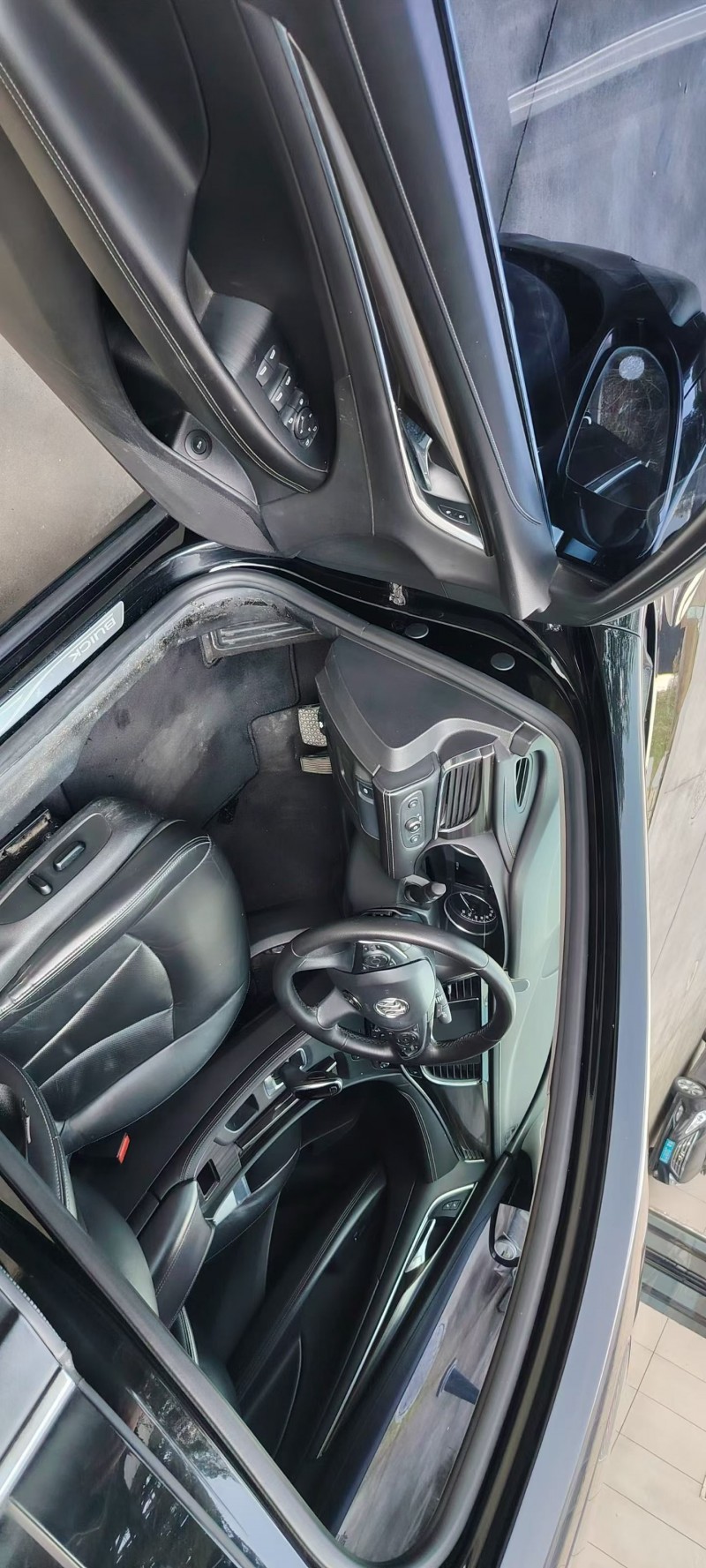 宜春18年别克君越4