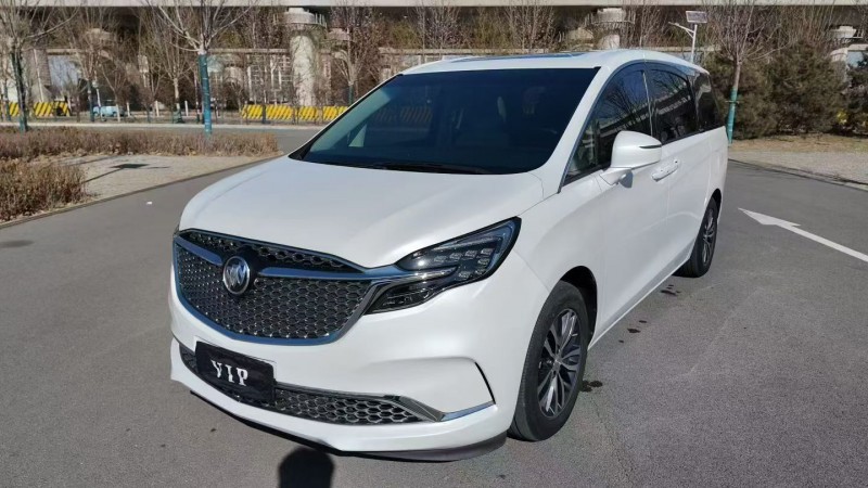 天津22年别克GL89