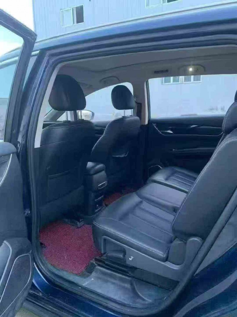 泉州19年比亚迪宋MAX5