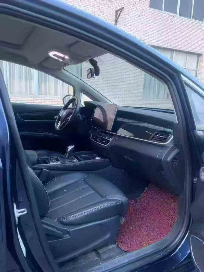 泉州19年比亚迪宋MAX7