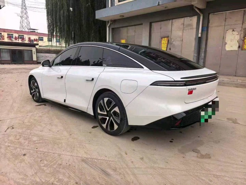 保定25年东风星海4